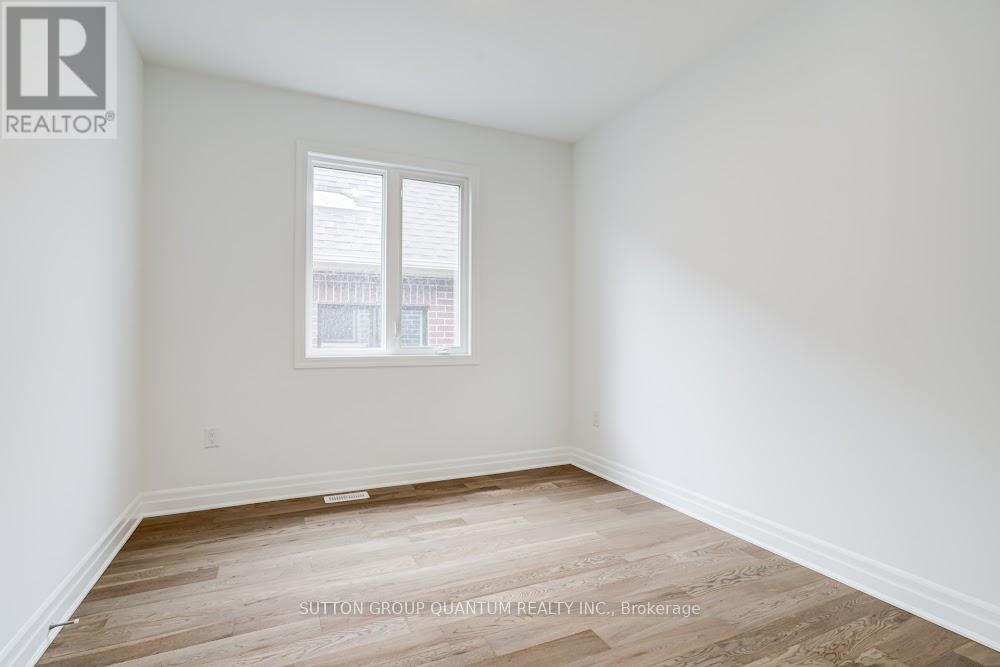 1231 Black Bear Trail, Oakville, Ontario  L6H 8B2 - Photo 36 - W12985156