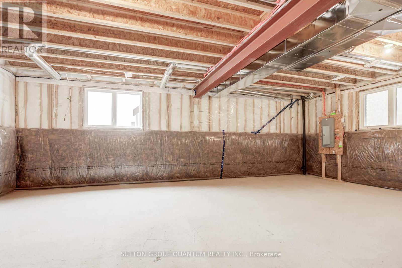 1231 Black Bear Trail, Oakville, Ontario  L6H 8B2 - Photo 43 - W12985156