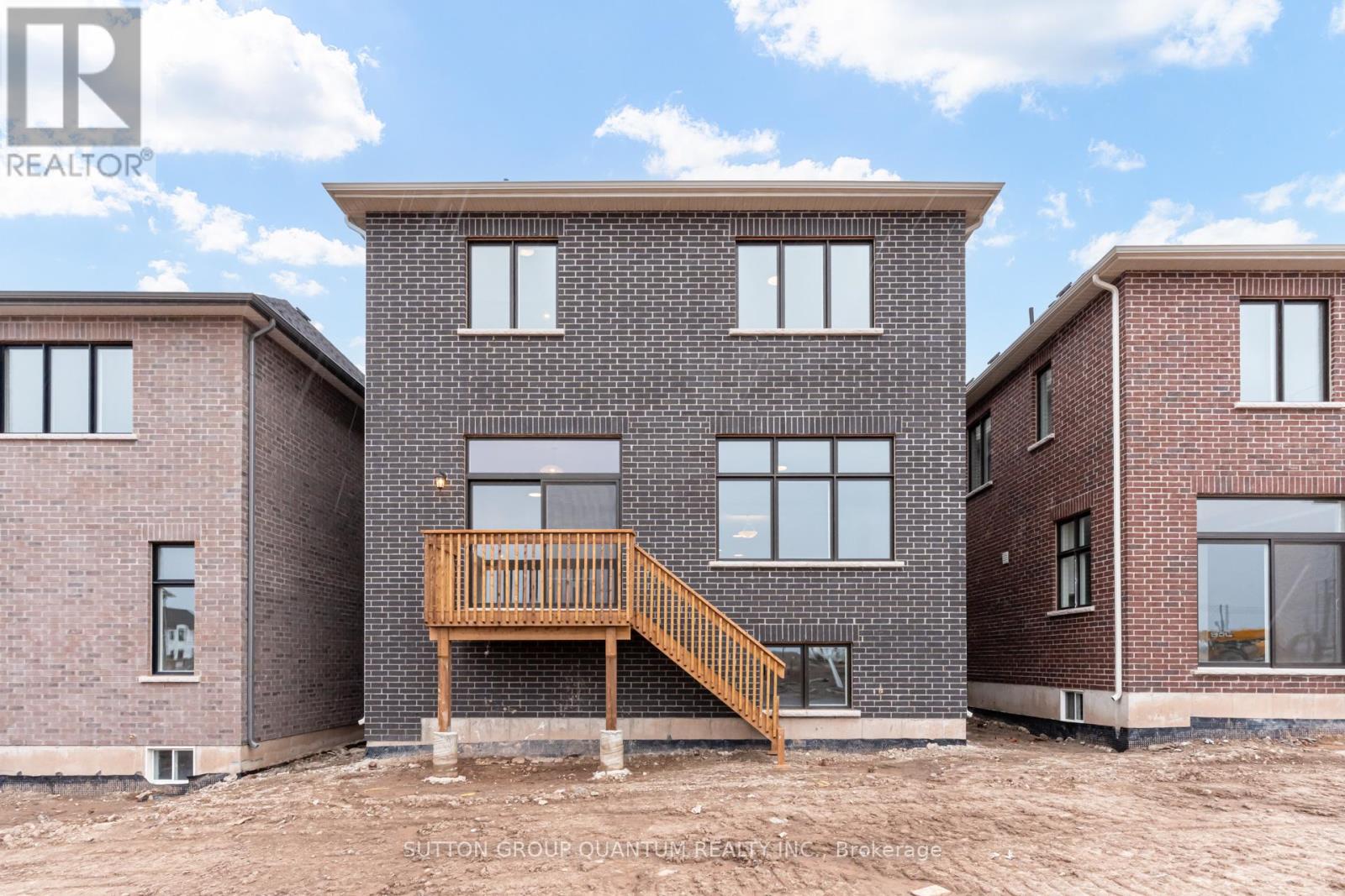 1231 Black Bear Trail, Oakville, Ontario  L6H 8B2 - Photo 44 - W12985156