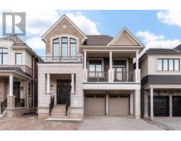 1231 BLACK BEAR TRAIL, Oakville, Ontario