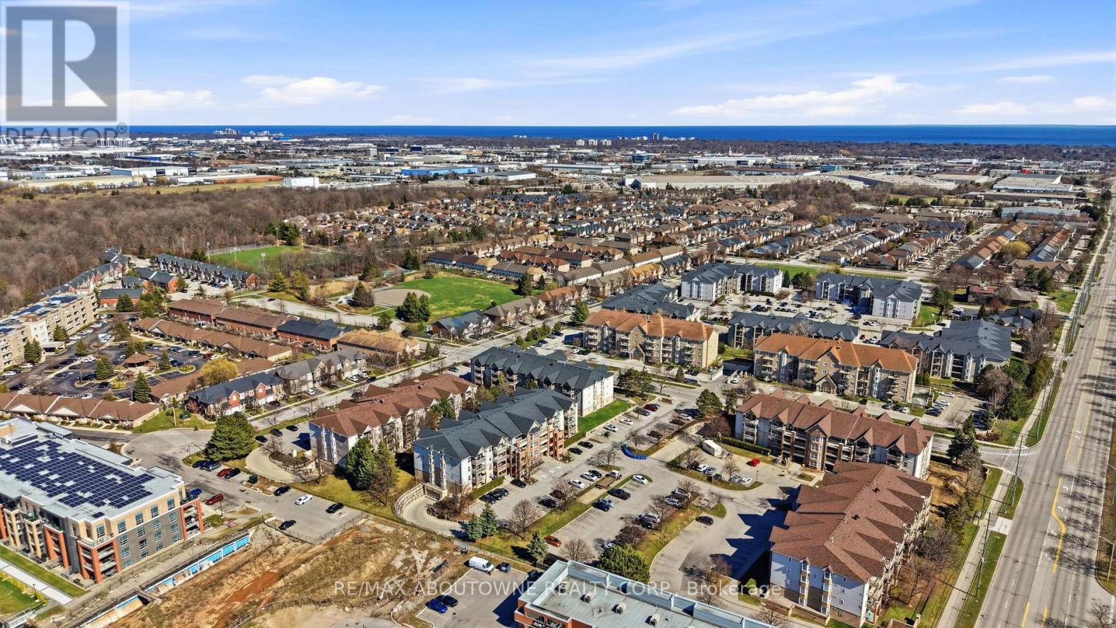 111 - 4015 Kilmer Drive, Burlington, Ontario  L7M 4M4 - Photo 25 - W12985184