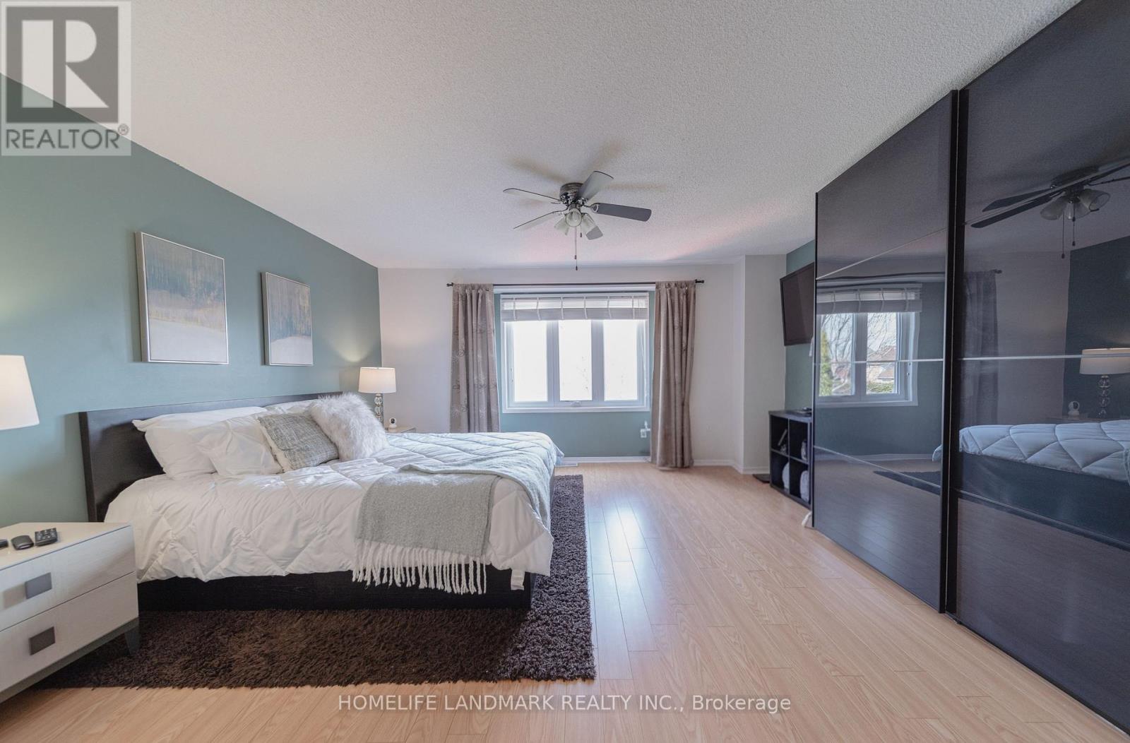 56 - 5420 Fallingbrook Drive, Mississauga, Ontario  L5V 2H6 - Photo 11 - W12985186