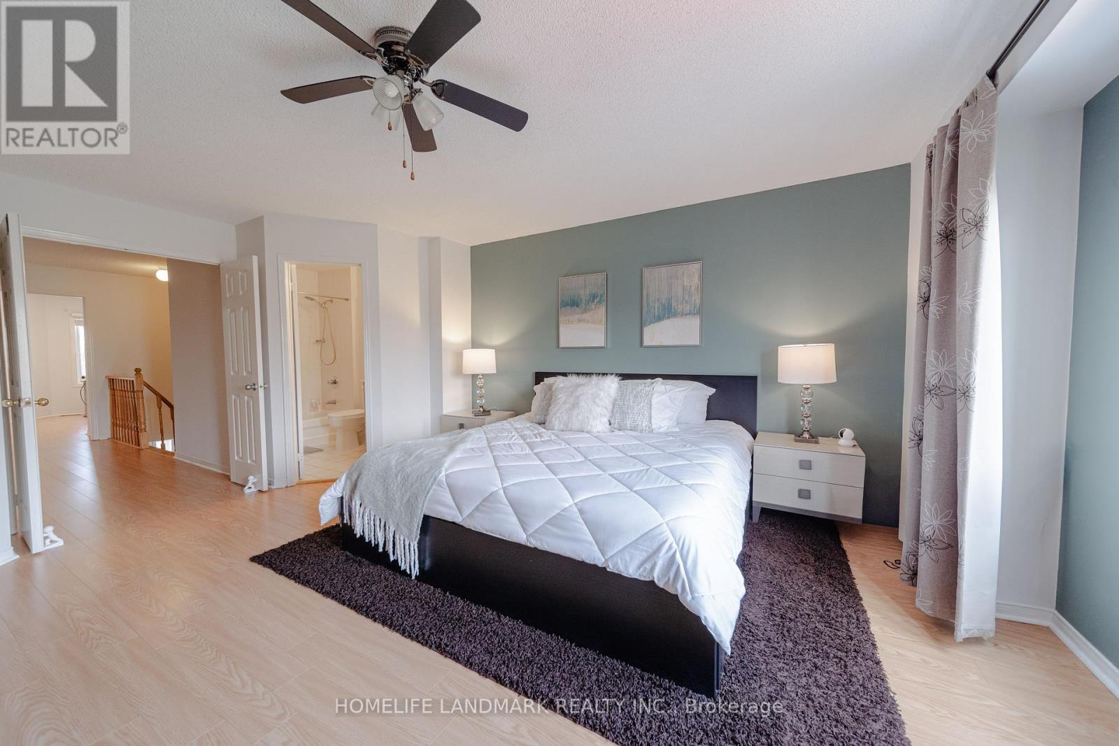 56 - 5420 Fallingbrook Drive, Mississauga, Ontario  L5V 2H6 - Photo 12 - W12985186