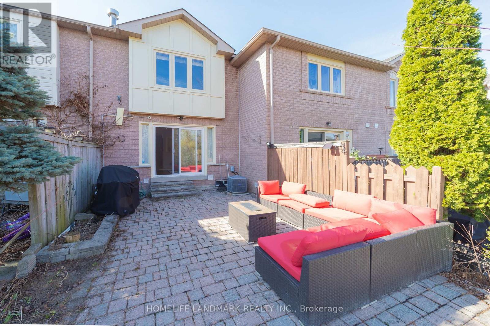 56 - 5420 Fallingbrook Drive, Mississauga, Ontario  L5V 2H6 - Photo 23 - W12985186