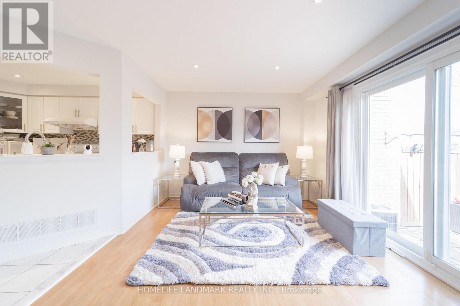 56 - 5420 Fallingbrook Drive, Mississauga, Ontario  L5V 2H6 - Photo 6 - W12985186