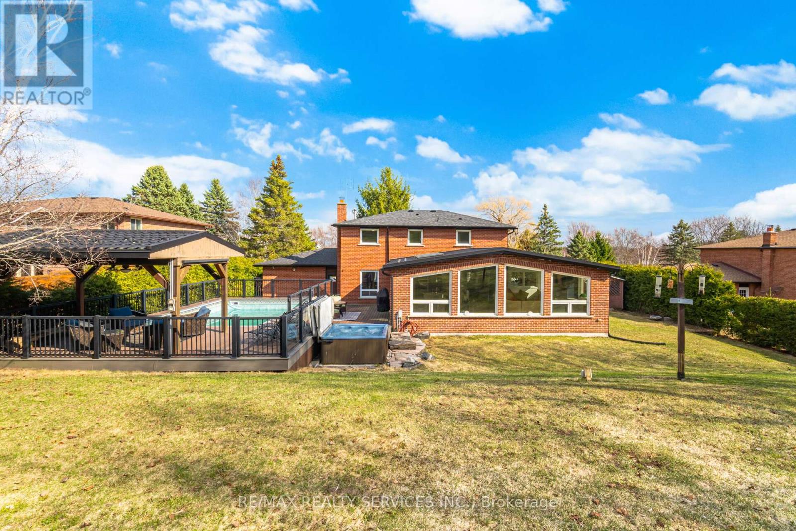 38 Marilyn Street, Caledon, Ontario  L7C 1H5 - Photo 50 - W12985226