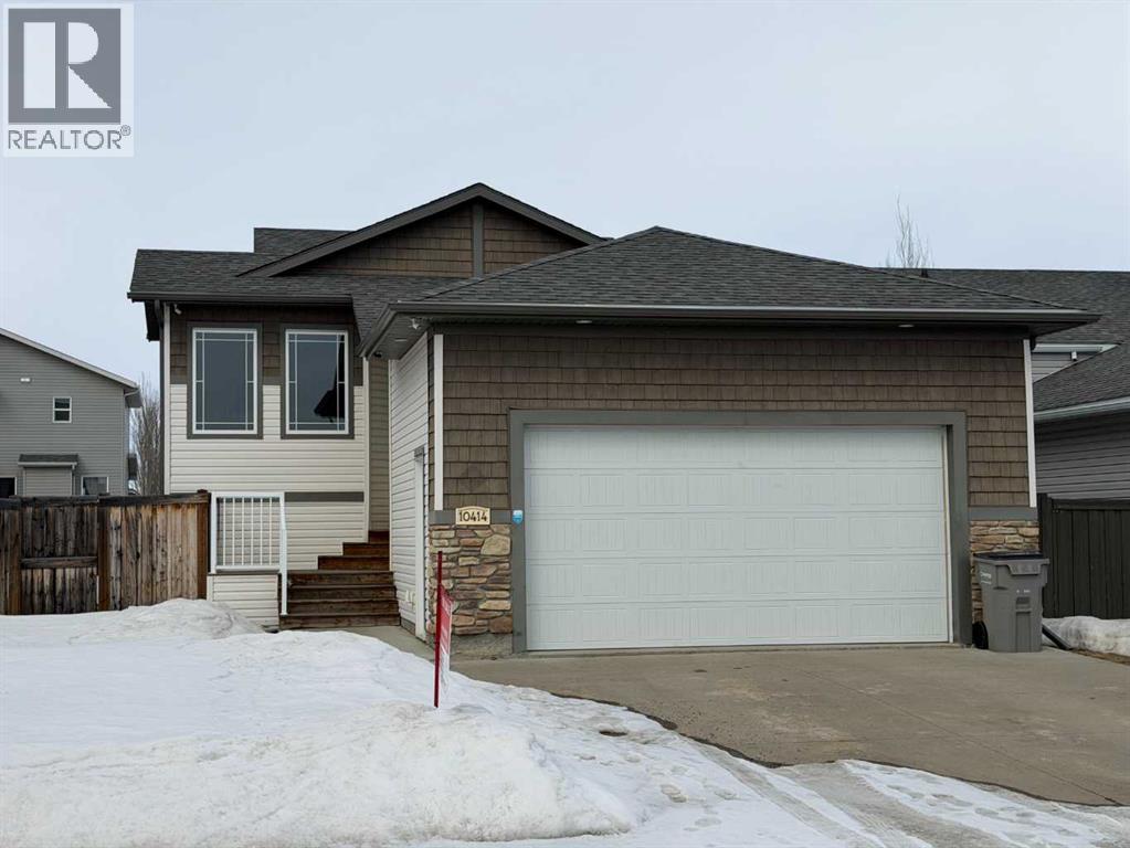 10414 128 Avenue, Grande Prairie, Alberta  T8V 4J9 - Photo 1 - A2284553