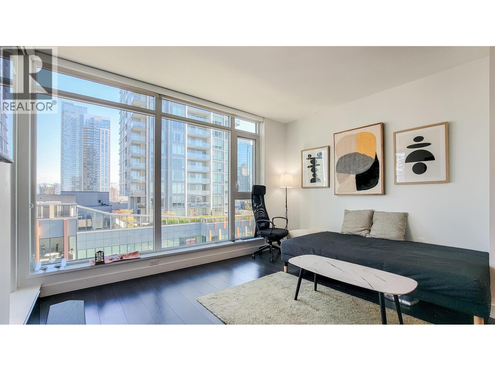 1107 6398 Silver Avenue, Burnaby, British Columbia  V5H 0K7 - Photo 3 - R3109598