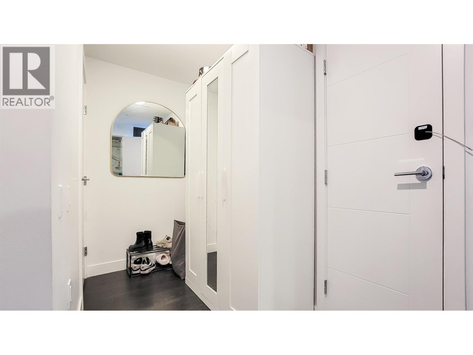 1107 6398 Silver Avenue, Burnaby, British Columbia  V5H 0K7 - Photo 11 - R3109598