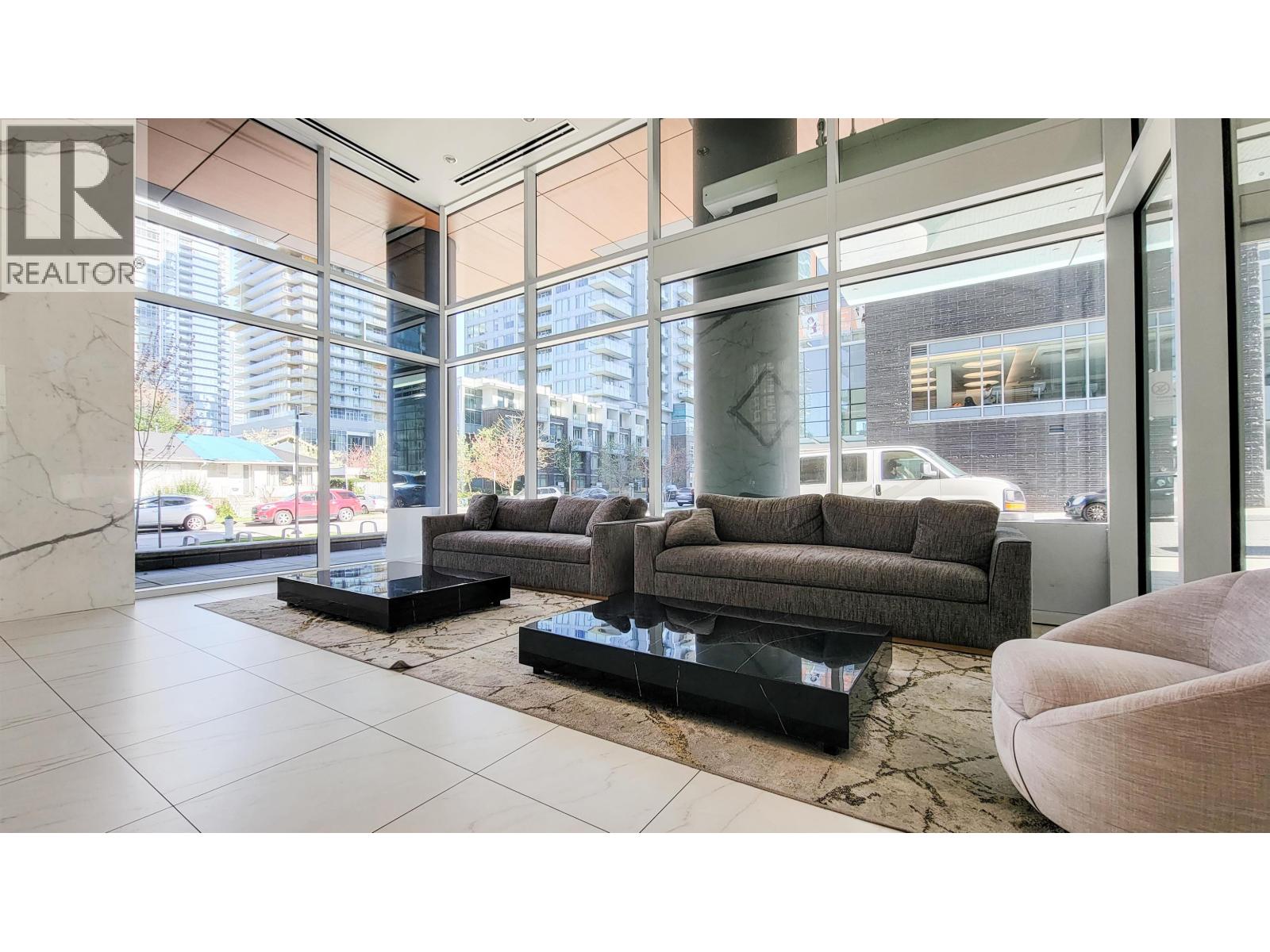 1107 6398 Silver Avenue, Burnaby, British Columbia  V5H 0K7 - Photo 2 - R3109598