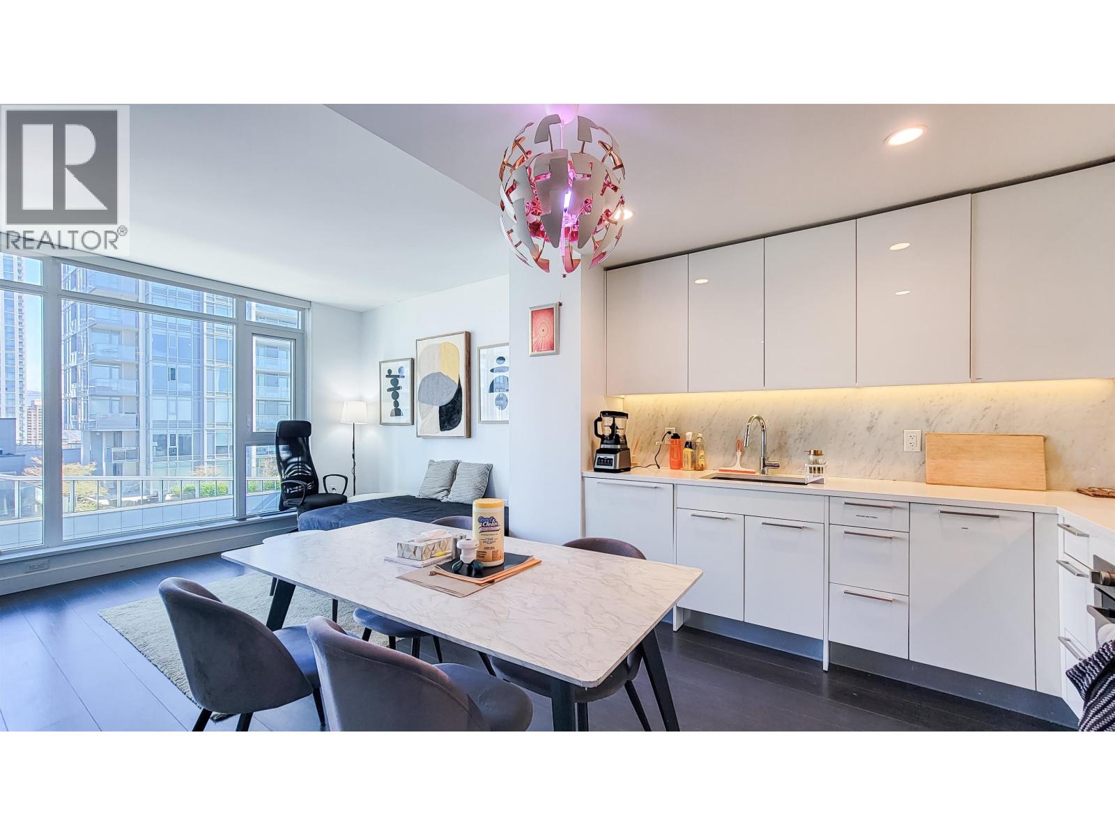 1107 6398 Silver Avenue, Burnaby, British Columbia  V5H 0K7 - Photo 6 - R3109598