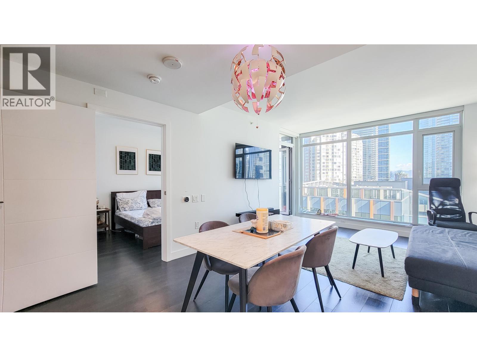 1107 6398 Silver Avenue, Burnaby, British Columbia  V5H 0K7 - Photo 7 - R3109598