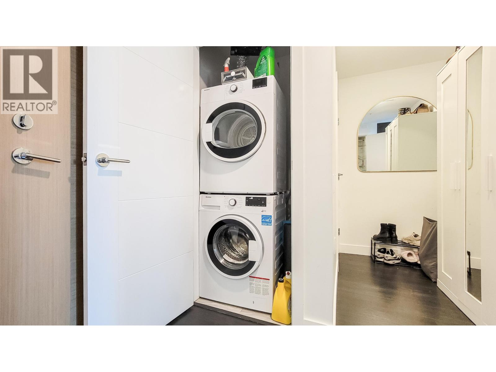 1107 6398 Silver Avenue, Burnaby, British Columbia  V5H 0K7 - Photo 12 - R3109598