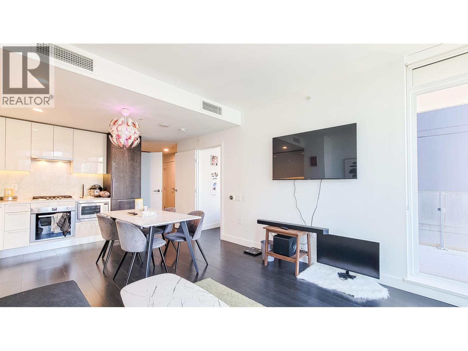 1107 6398 Silver Avenue, Burnaby, British Columbia  V5H 0K7 - Photo 4 - R3109598