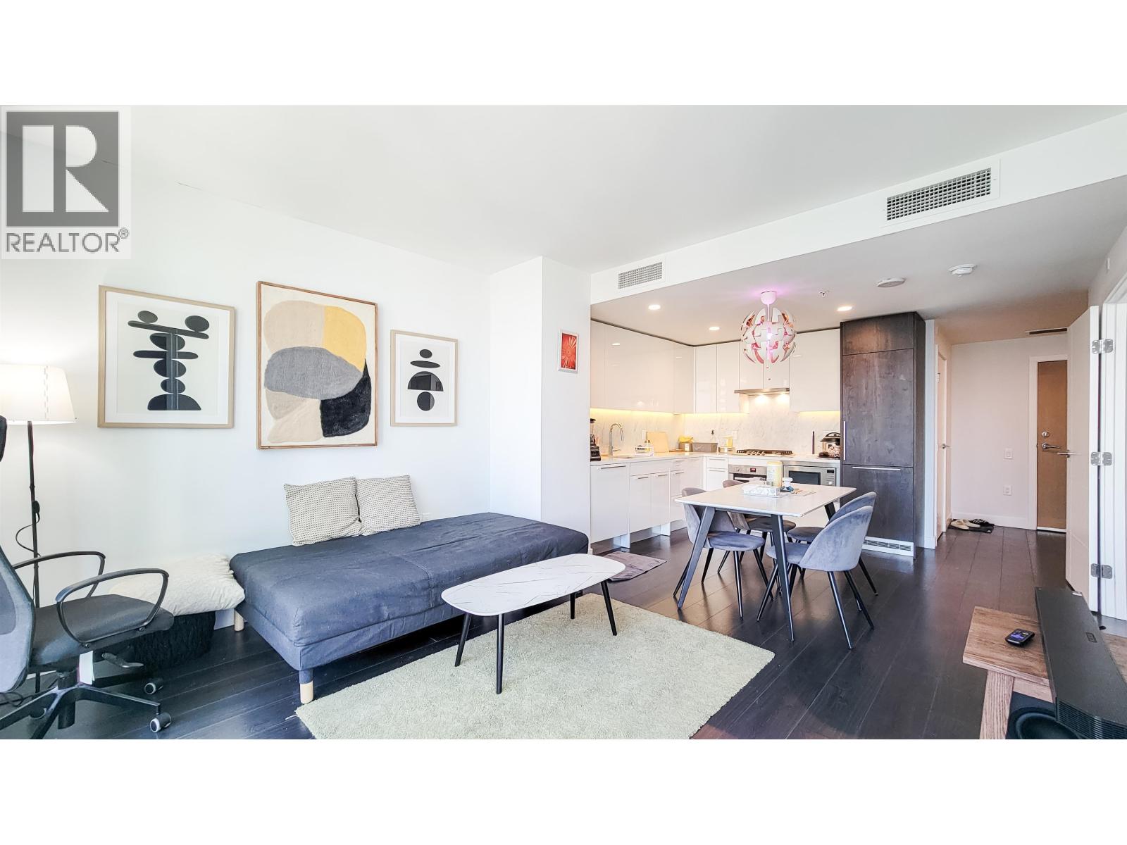 1107 6398 Silver Avenue, Burnaby, British Columbia  V5H 0K7 - Photo 5 - R3109598