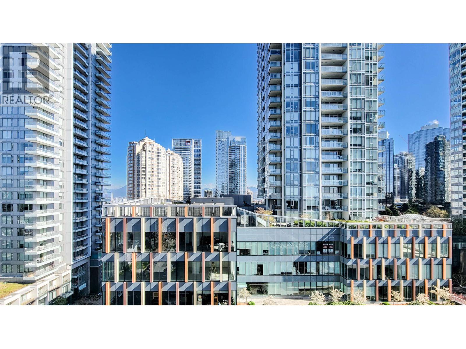 1107 6398 Silver Avenue, Burnaby, British Columbia  V5H 0K7 - Photo 13 - R3109598