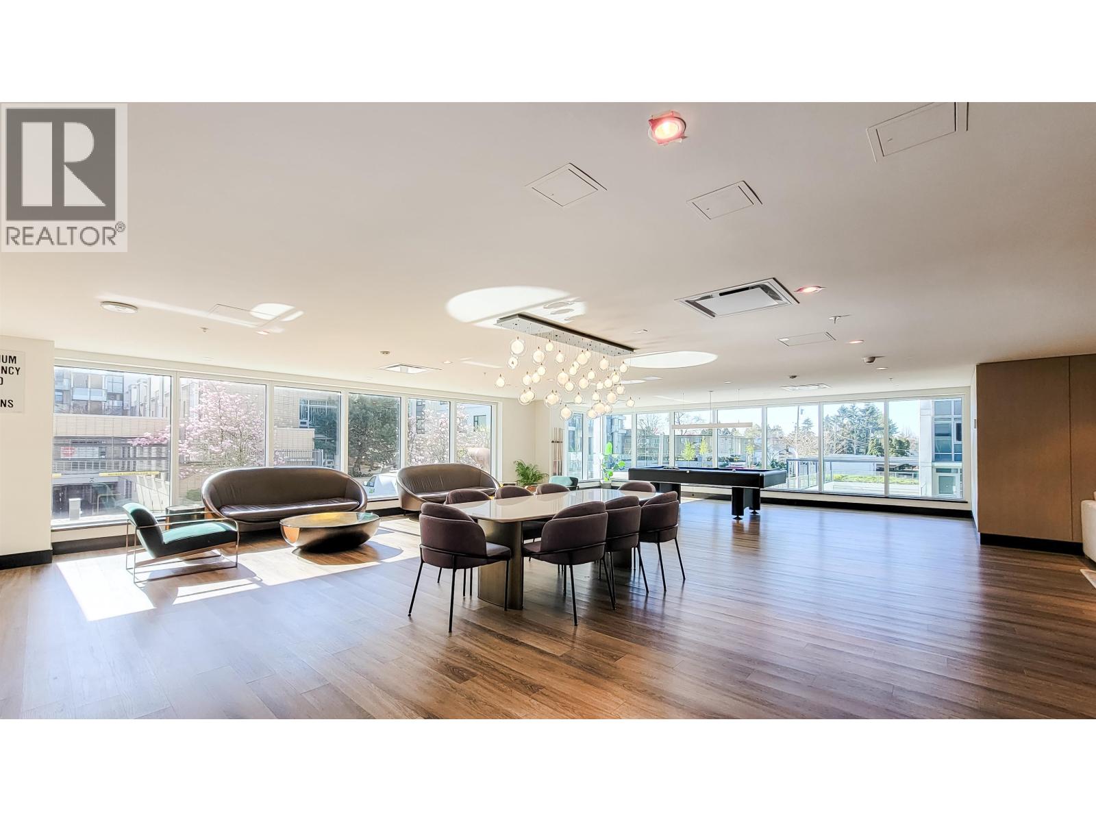 1107 6398 Silver Avenue, Burnaby, British Columbia  V5H 0K7 - Photo 16 - R3109598