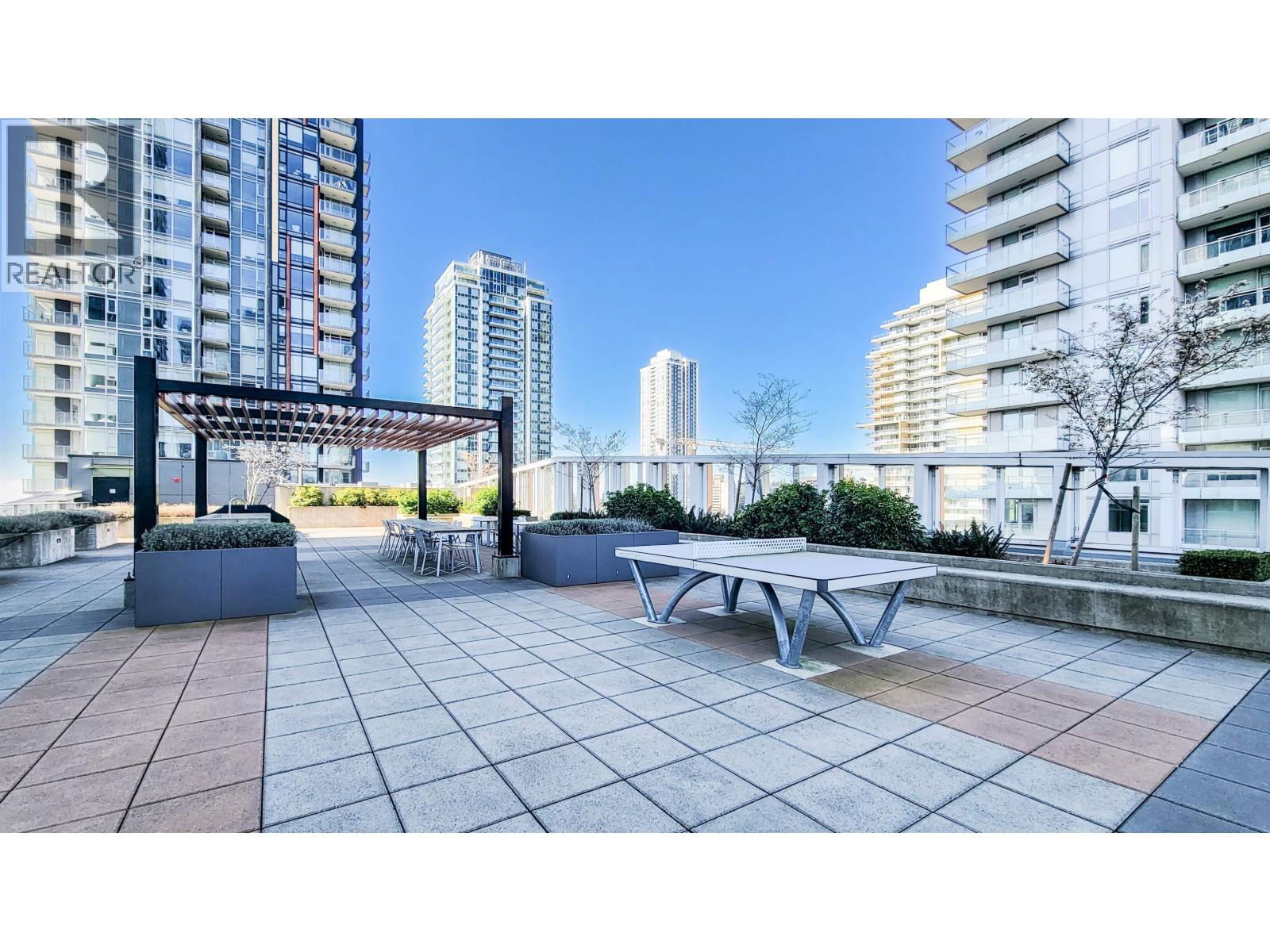 1107 6398 Silver Avenue, Burnaby, British Columbia  V5H 0K7 - Photo 22 - R3109598