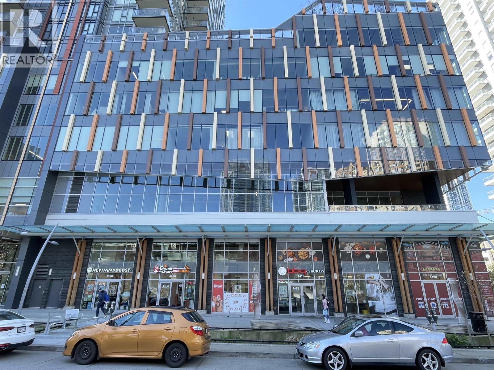 1107 6398 Silver Avenue, Burnaby, British Columbia  V5H 0K7 - Photo 24 - R3109598