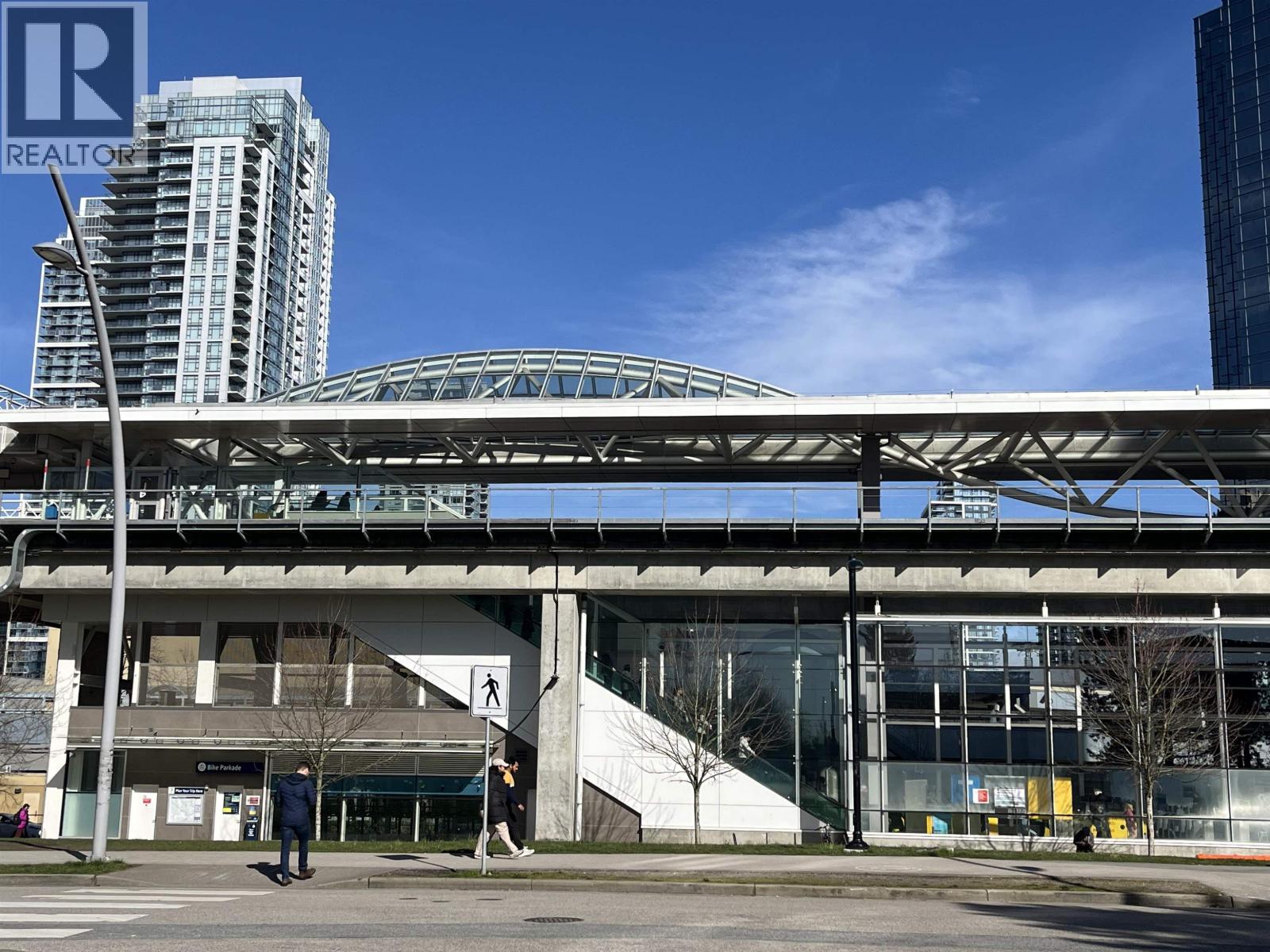 1107 6398 Silver Avenue, Burnaby, British Columbia  V5H 0K7 - Photo 26 - R3109598
