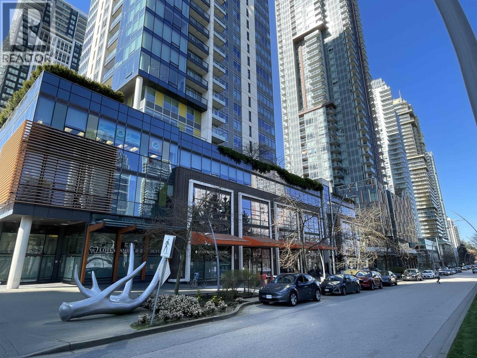 1107 6398 Silver Avenue, Burnaby, British Columbia  V5H 0K7 - Photo 25 - R3109598