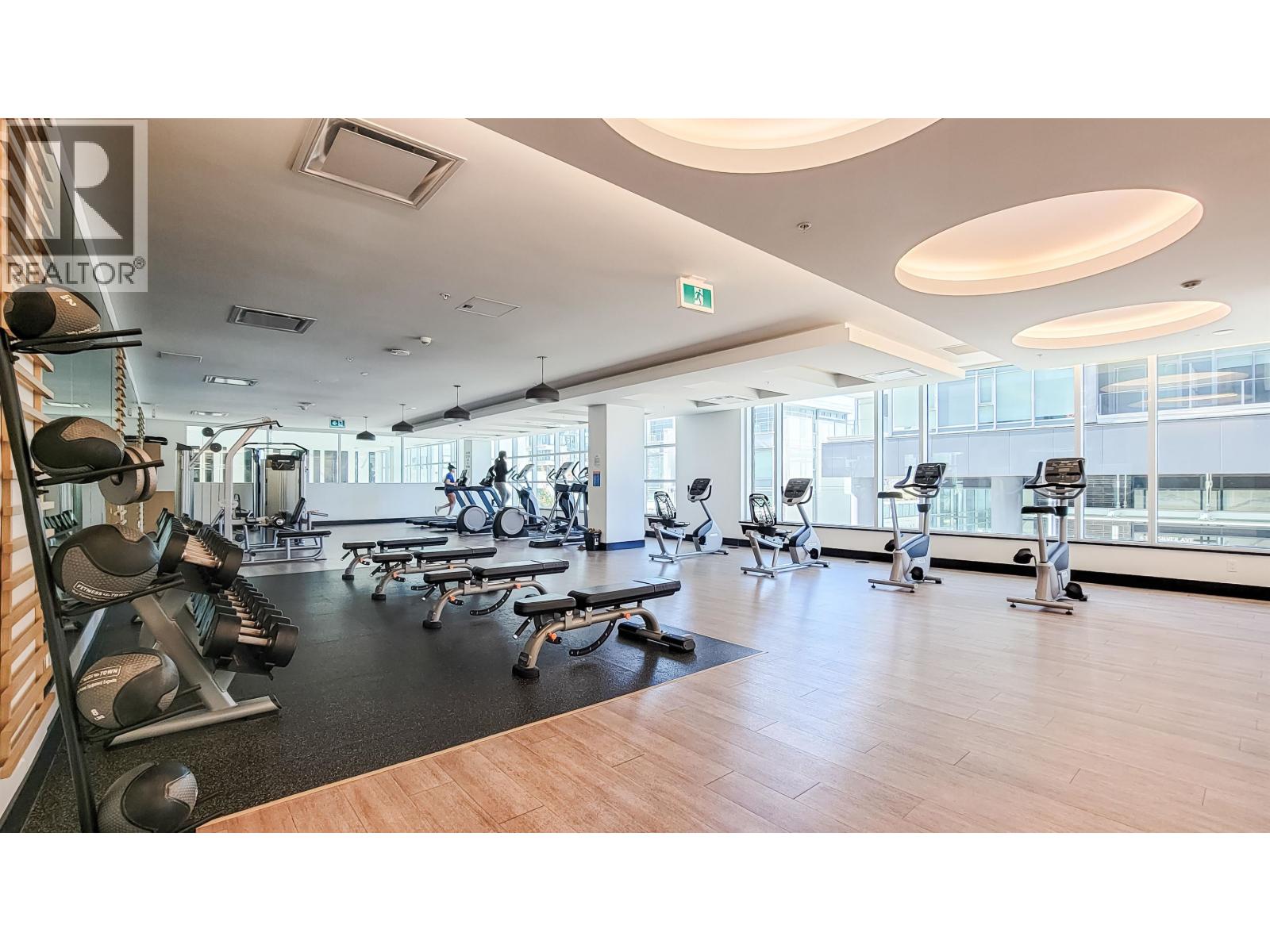 1107 6398 Silver Avenue, Burnaby, British Columbia  V5H 0K7 - Photo 19 - R3109598