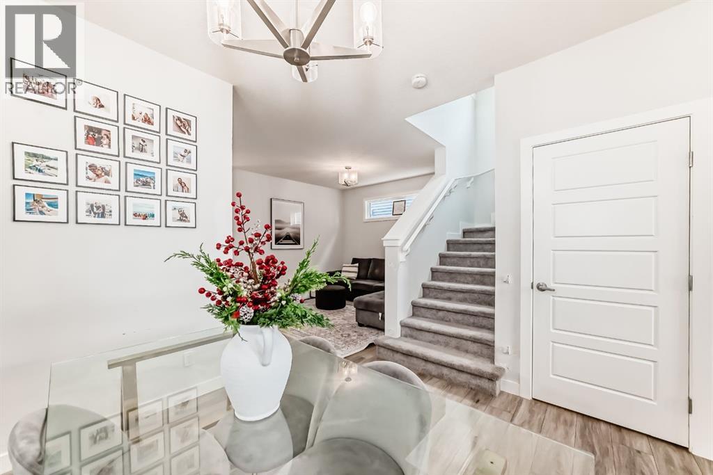 483 Lawthorn Way Se, Airdrie, Alberta  T4A 3M8 - Photo 13 - A2285245