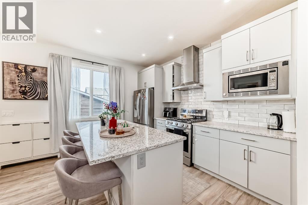 483 Lawthorn Way Se, Airdrie, Alberta  T4A 3M8 - Photo 9 - A2285245