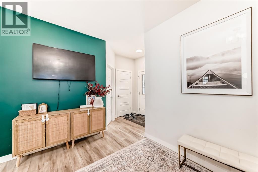 483 Lawthorn Way Se, Airdrie, Alberta  T4A 3M8 - Photo 16 - A2285245