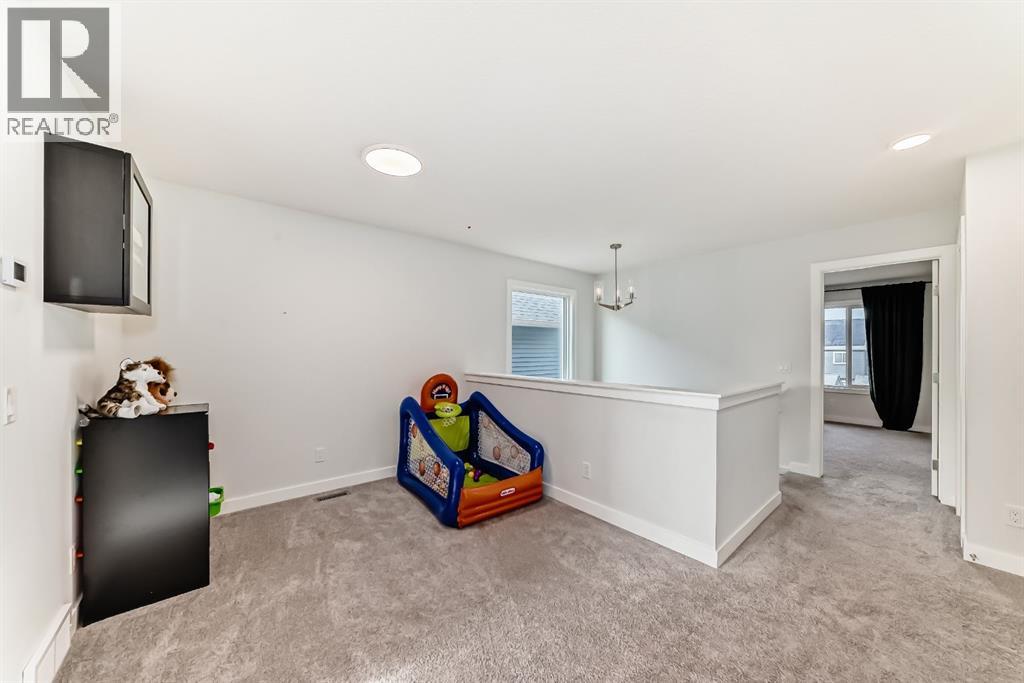 483 Lawthorn Way Se, Airdrie, Alberta  T4A 3M8 - Photo 34 - A2285245