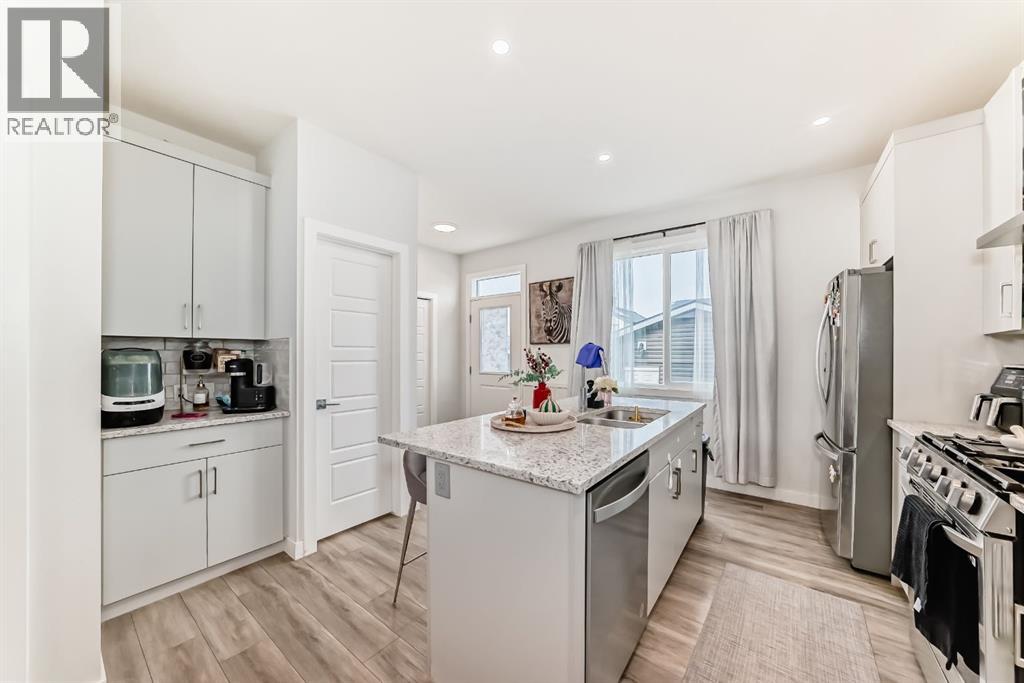 483 Lawthorn Way Se, Airdrie, Alberta  T4A 3M8 - Photo 8 - A2285245