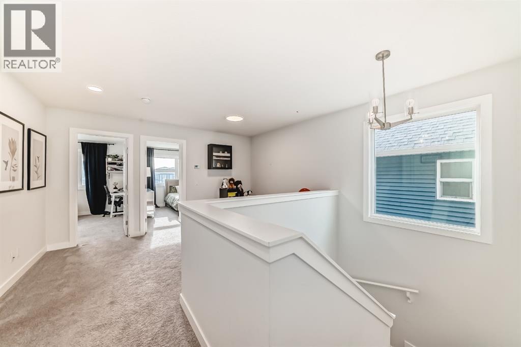 483 Lawthorn Way Se, Airdrie, Alberta  T4A 3M8 - Photo 36 - A2285245