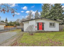 21635 50A AVENUE, Langley, British Columbia