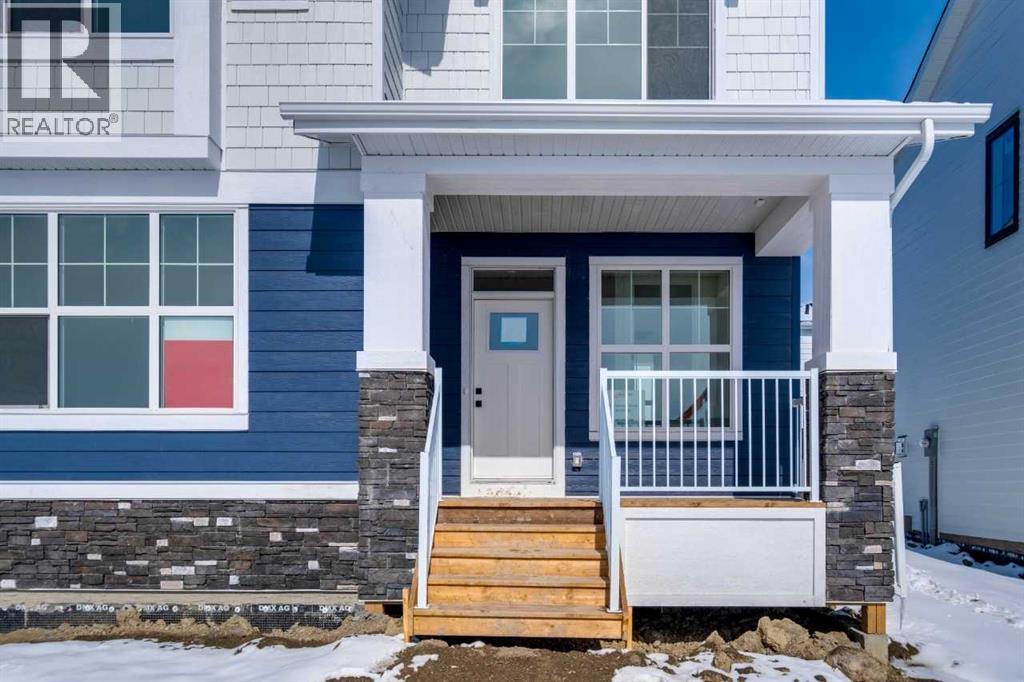 214 Harmony Circle, Rural Rocky View County, Alberta  T3Z 0K9 - Photo 3 - A2291912