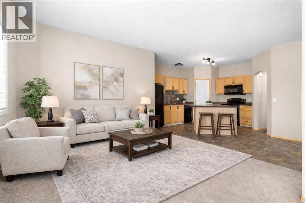 1312, 31 Jamieson Avenue, Red Deer, Alberta  T4P 0H8 - Photo 2 - A2300766