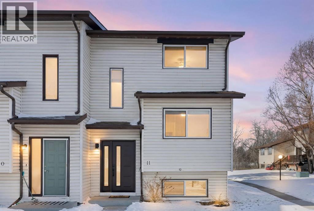 11, 73 Glenbrook Crescent, Cochrane, Alberta  T4C 1G1 - Photo 2 - A2287259