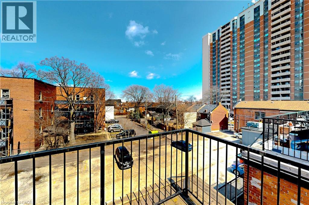 477 King Street E Unit# 8, Hamilton, Ontario  L8N 1C7 - Photo 10 - 40819516