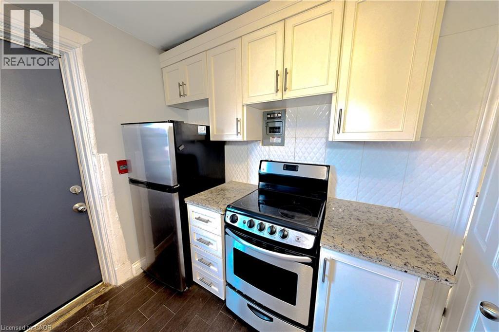 477 King Street E Unit# 8, Hamilton, Ontario  L8N 1C7 - Photo 4 - 40819516