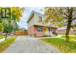 98 ARMSTRONG Avenue, hamilton, Ontario