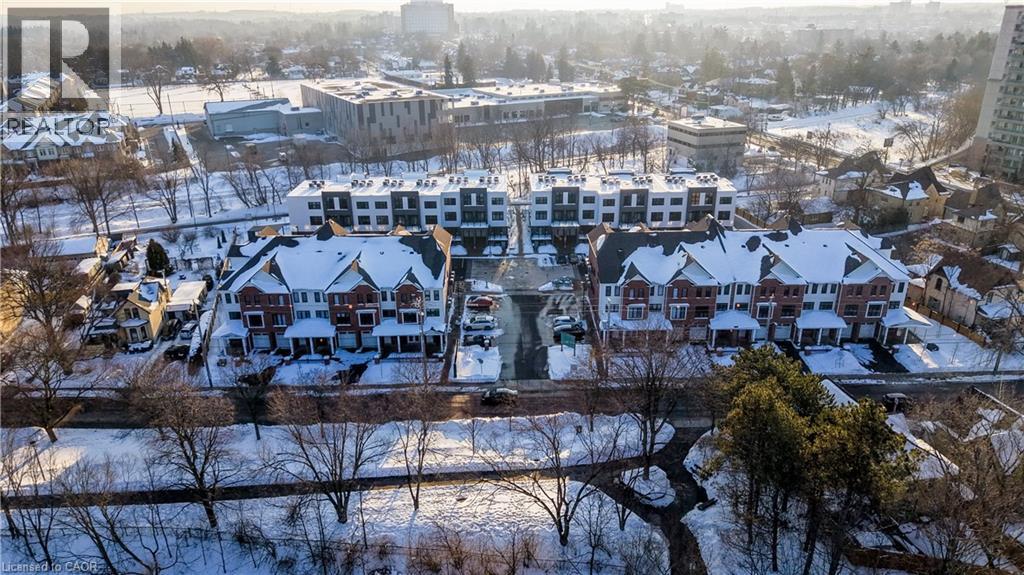 31 Mill Street Unit# 88, Kitchener, Ontario  N2G 0G6 - Photo 12 - 40806640
