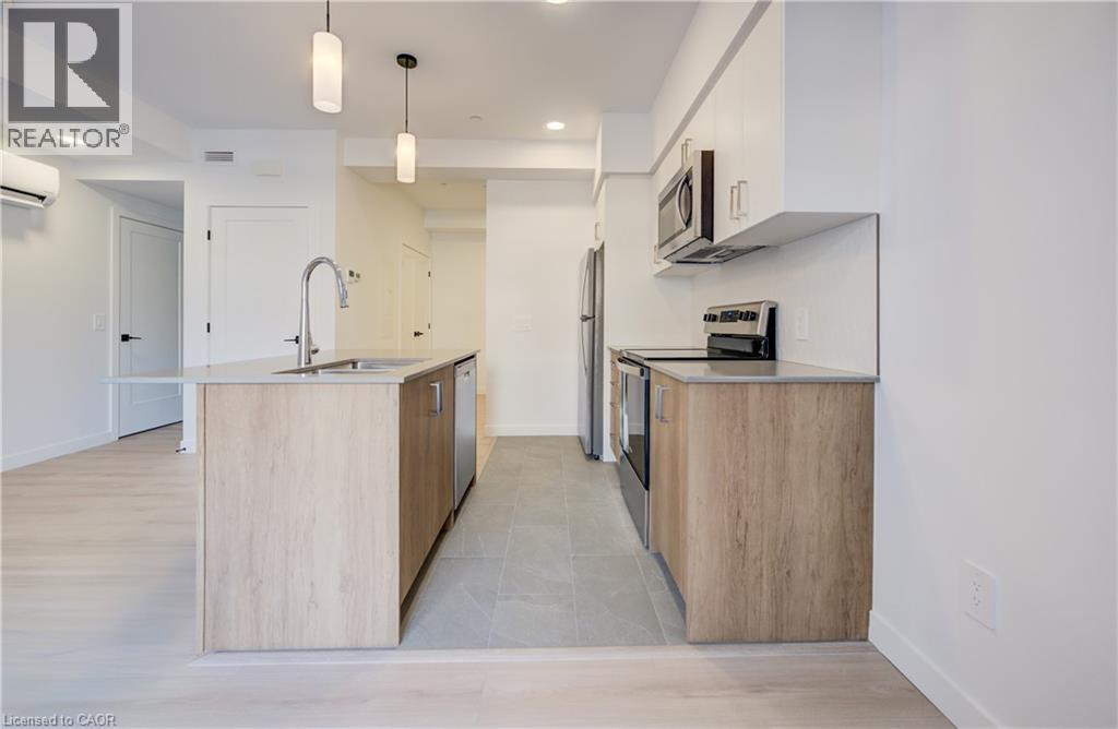 31 Mill Street Unit# 88, Kitchener, Ontario  N2G 0G6 - Photo 5 - 40806640