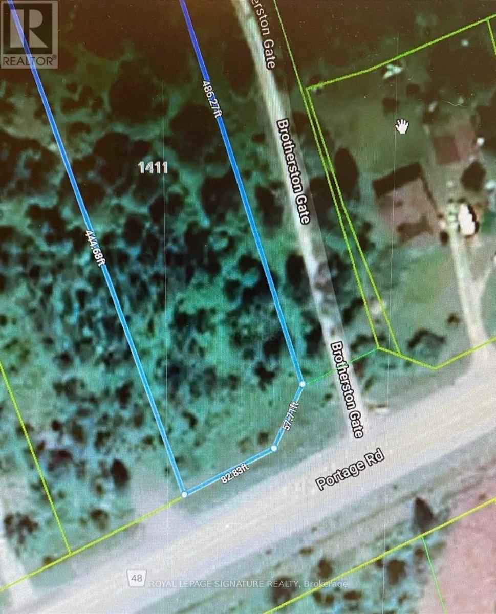 1411 Portage Road, Kawartha Lakes, Ontario  K0M 2B0 - Photo 14 - X12984936