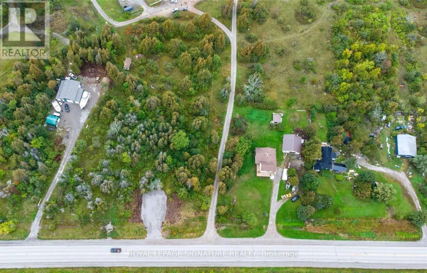 1411 Portage Road, Kawartha Lakes, Ontario  K0M 2B0 - Photo 2 - X12984936