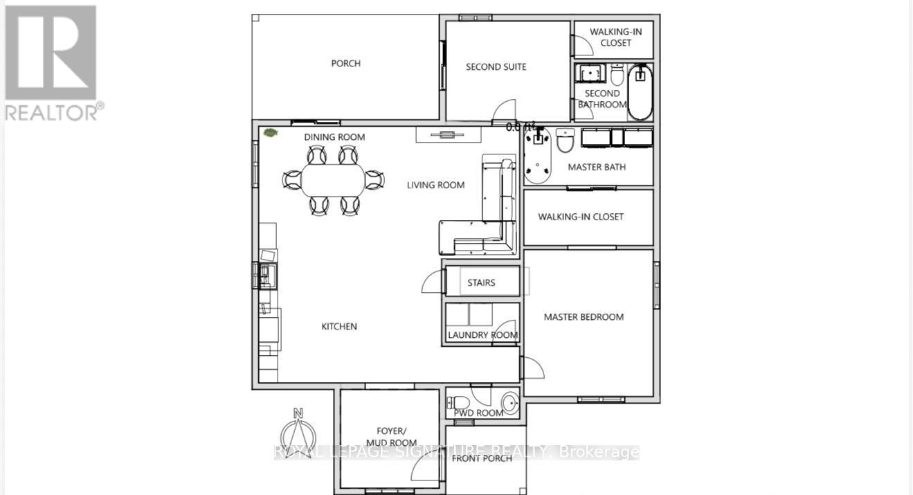 1411 Portage Road, Kawartha Lakes, Ontario  K0M 2B0 - Photo 30 - X12984936