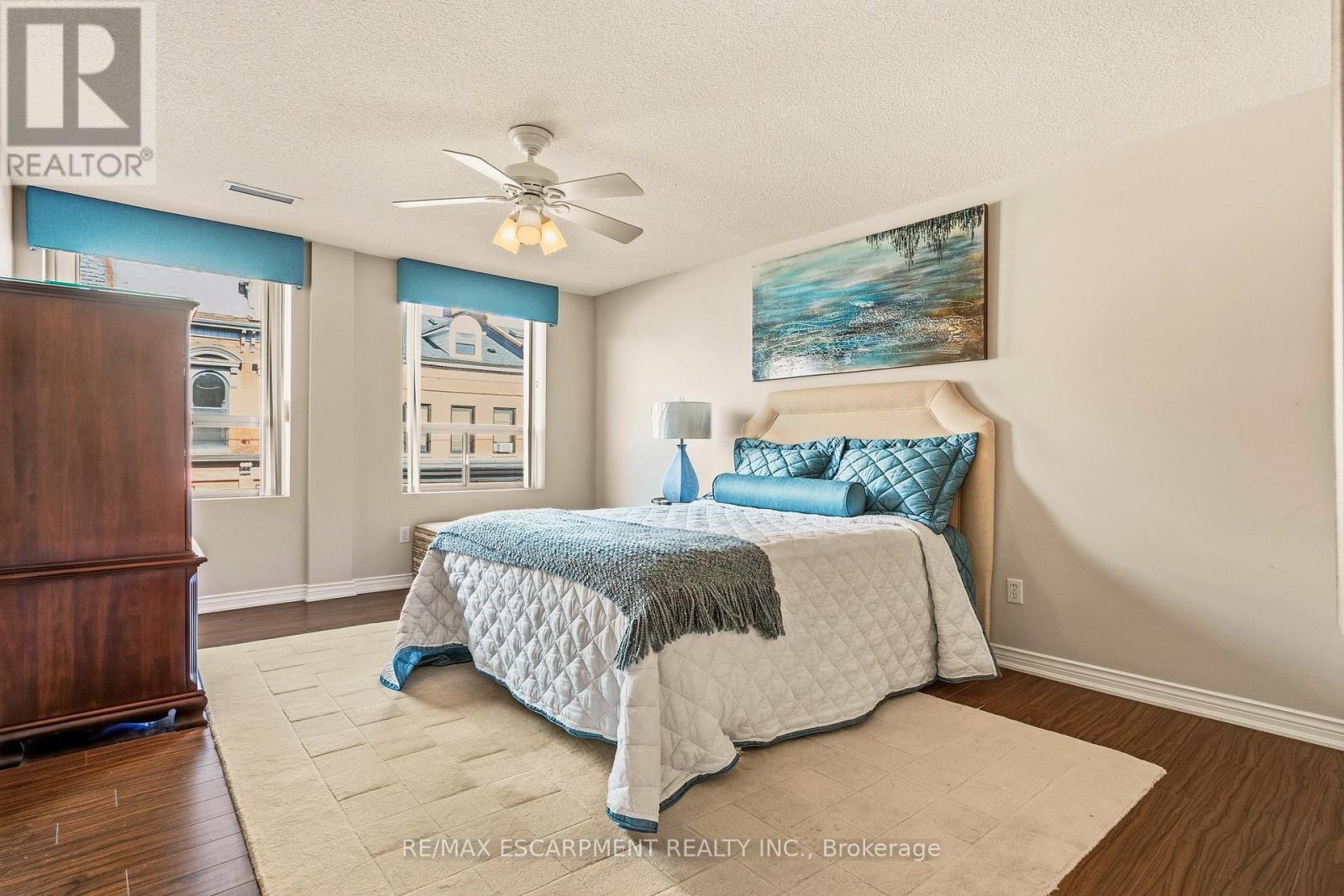 203 - 8 Main Street, Hamilton, Ontario  L9H 1B8 - Photo 23 - X12984938