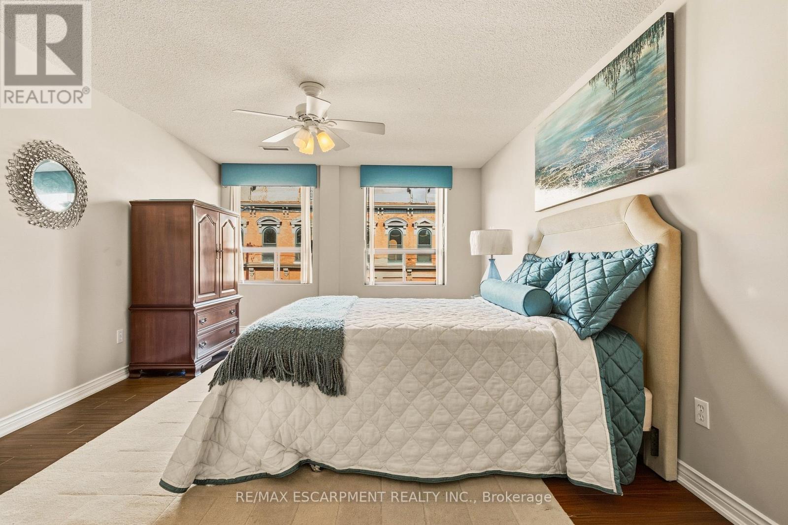 203 - 8 Main Street, Hamilton, Ontario  L9H 1B8 - Photo 24 - X12984938