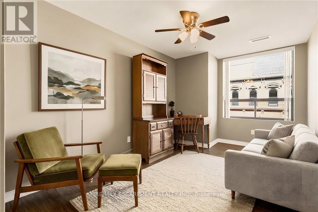 203 - 8 Main Street, Hamilton, Ontario  L9H 1B8 - Photo 27 - X12984938