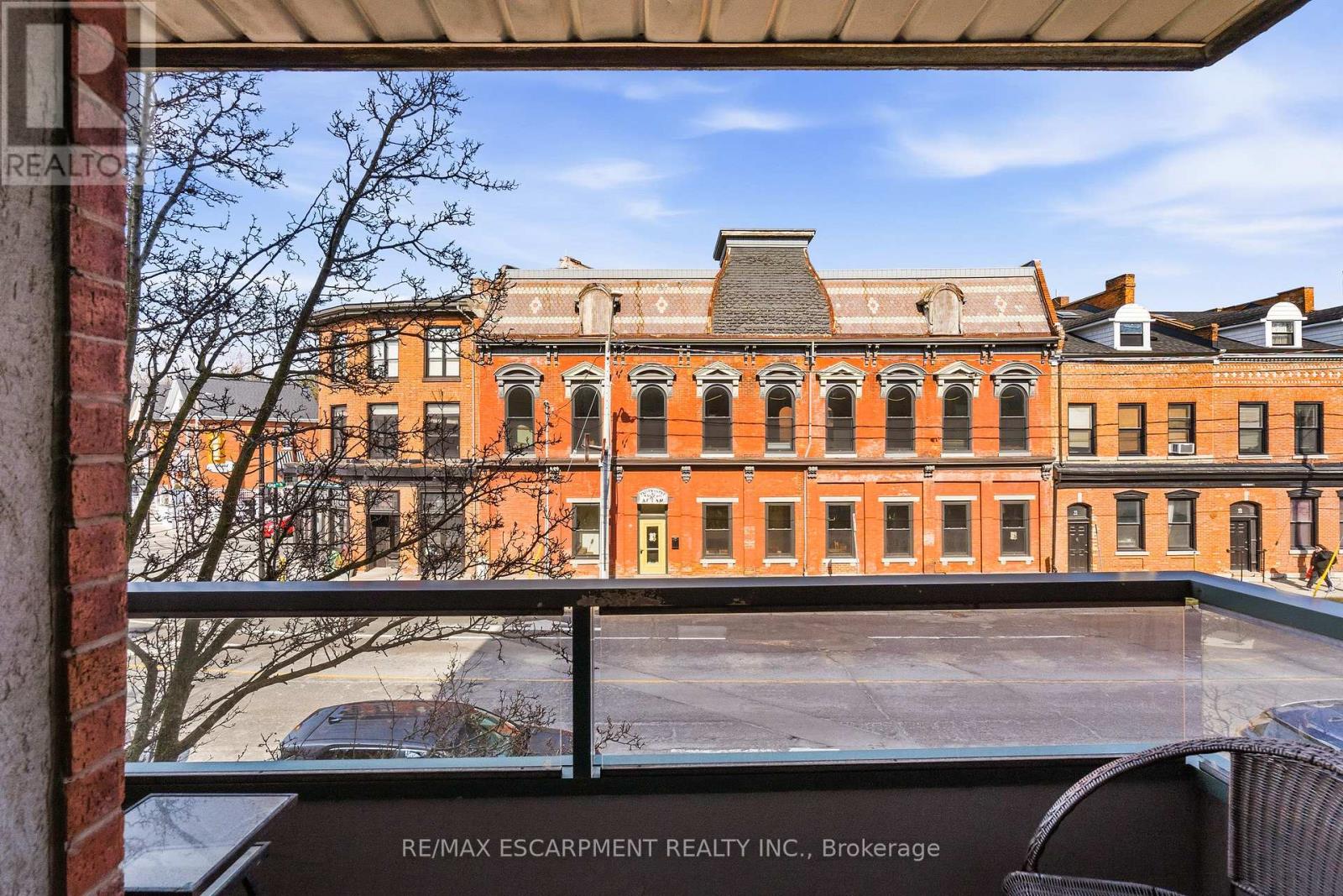 203 - 8 Main Street, Hamilton, Ontario  L9H 1B8 - Photo 33 - X12984938