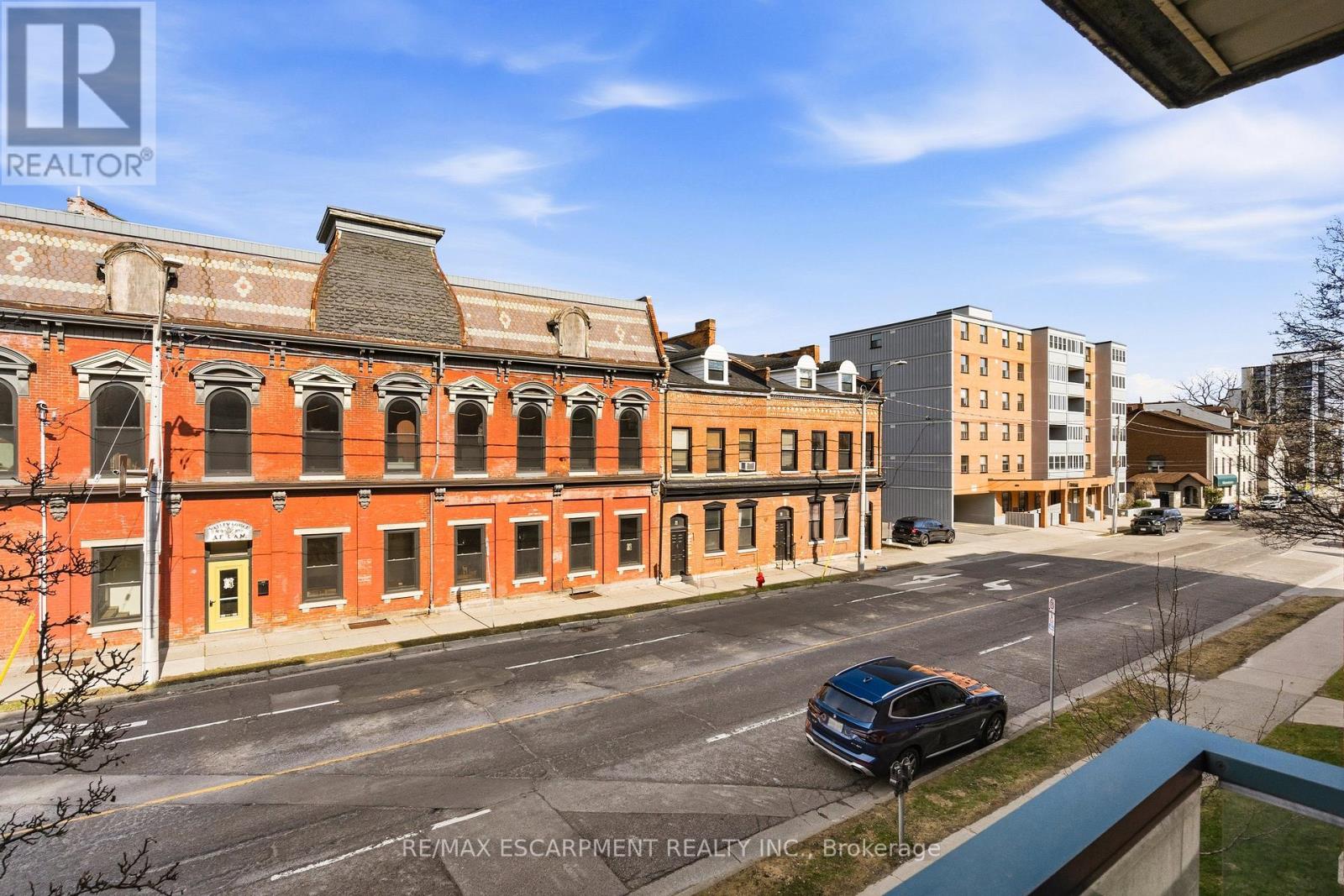 203 - 8 Main Street, Hamilton, Ontario  L9H 1B8 - Photo 34 - X12984938