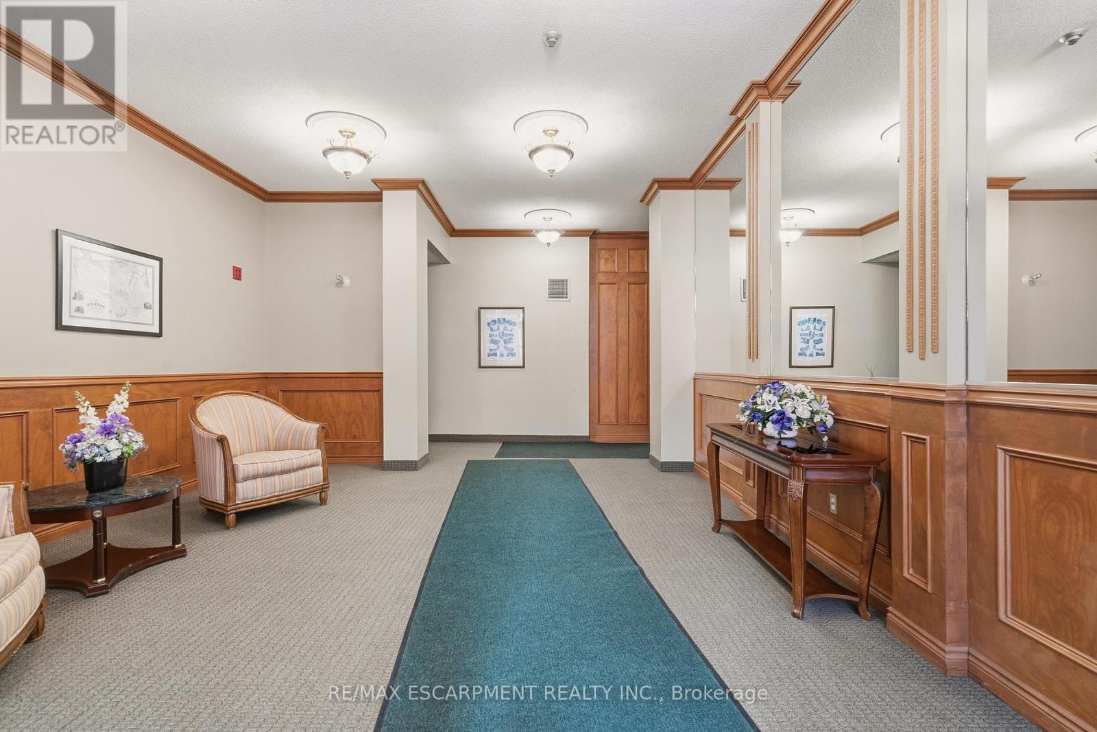 203 - 8 Main Street, Hamilton, Ontario  L9H 1B8 - Photo 38 - X12984938